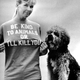 Image for article titled Morrissey swipes Doris Day’s “I’ll kill you” T-shirt slogan, gets credit/blame